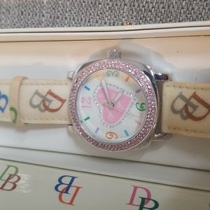 Dooney  & Bourke watch